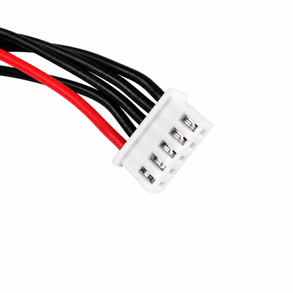 5-pin JST-XH 4S balance lead cable