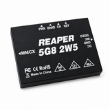 Long Range 5.8G 2.5W FPV Drone Video Transmitter with CNC Case