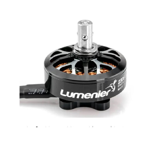 Lumenier 2306 2550KV JohnnyFPV Cinematic V2 POPO Pro Motor