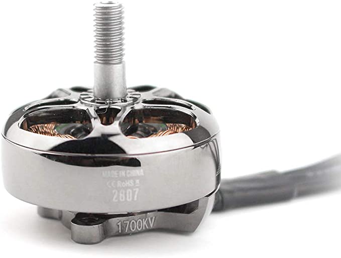 Emax ECOII-2004-2000KV Brushless Motor.