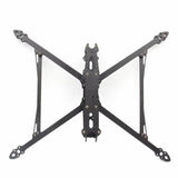 MARK4 V2 10 inch carbon Fiber Long Range FPV Drone Frame