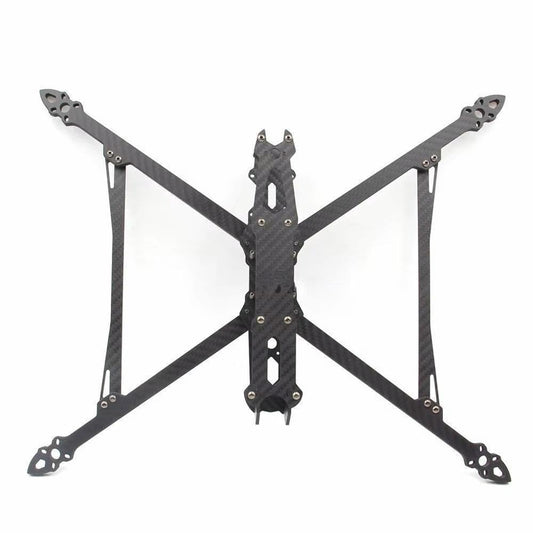 MARK4 V2 10 inch carbon Fiber Long Range FPV Drone Frame