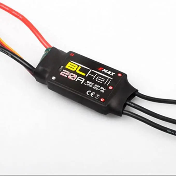 EMAX BLHeli-20A ESC Hi Tech xyz