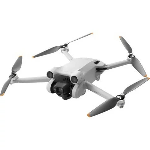 DJI Mini 3 Pro Drone – Only Body (No Accessories)