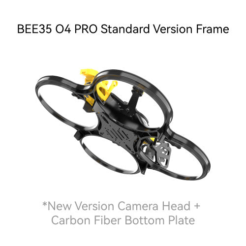 SpeedyBee Bee35 3.5 inch O4 Pro Standard Version Frame
