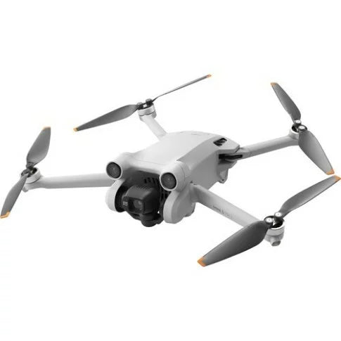 DJI Mini 3 Pro with RC-N1 Remote – DJM3PRC