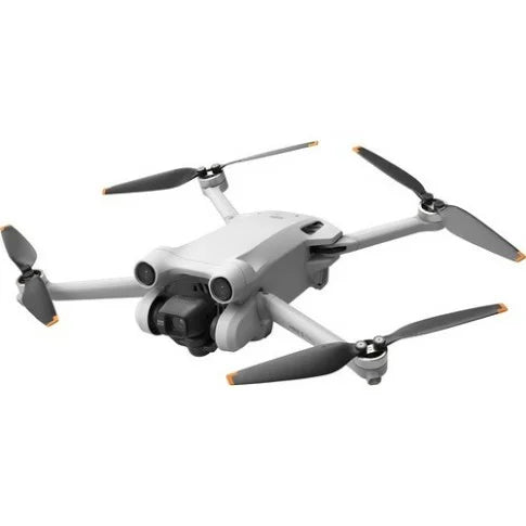 DJI Mini 3 Pro with RC-N1 Remote – DJM3PRC