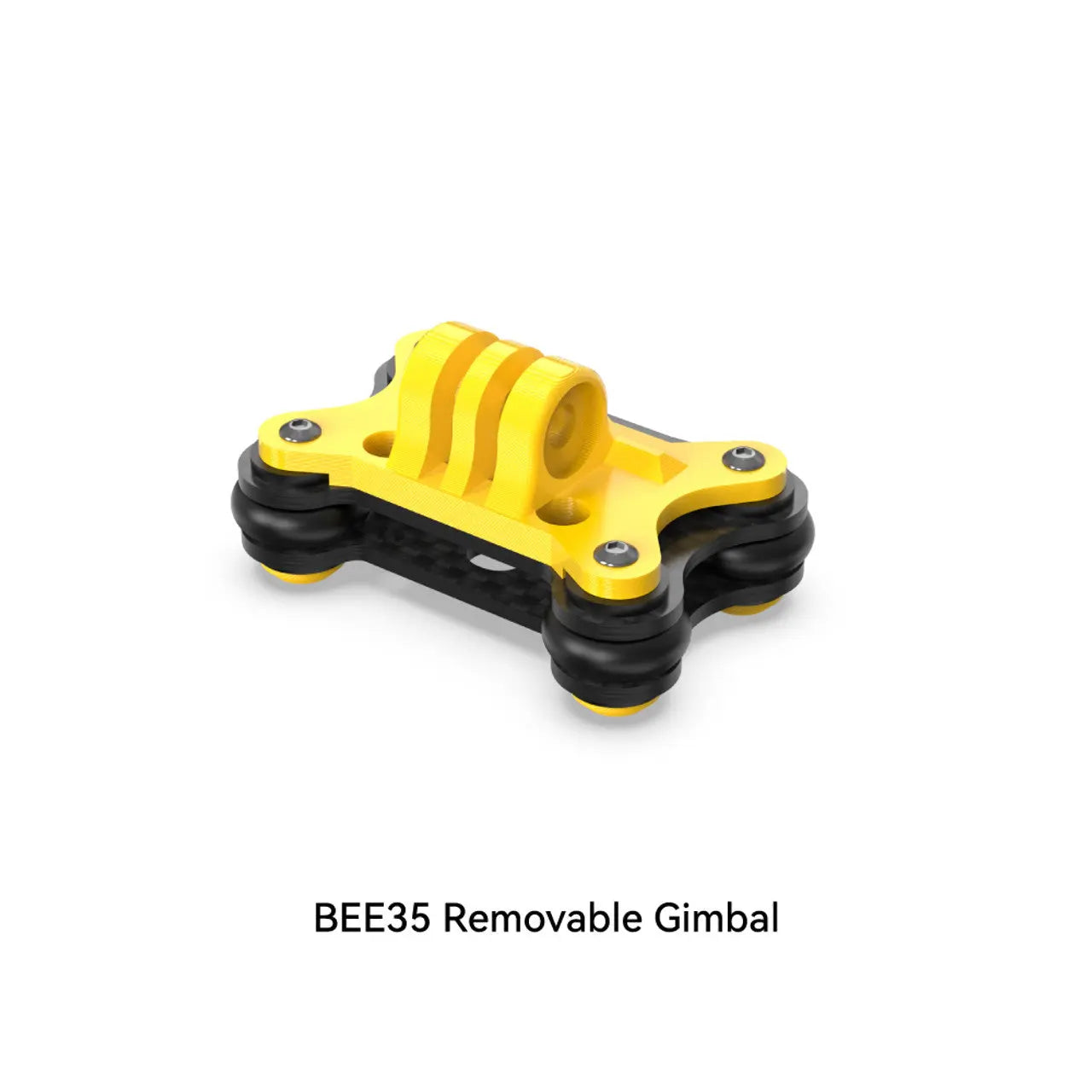 BEE35 Removable Gimbal. Hi Tech xyz