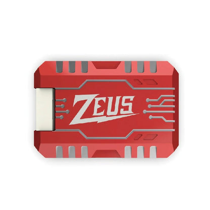 HGLRC Zeus VTX PRO 1.6W