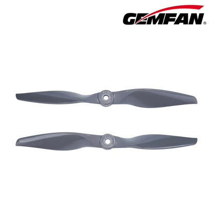 Gemfan VORTEX 5X11 Electric Glass Fiber Nylon Propeller for 5 Inch FPV Drone (2CW + 2CCW)