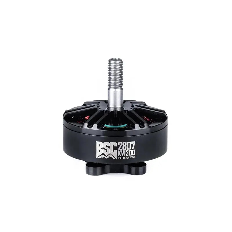 MAD CO – BSC 2807 FPV drone motor 1500kV-6S Hi Tech xyz