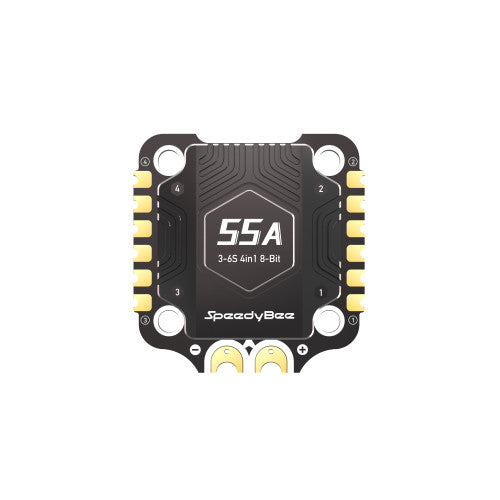 SpeedyBee F405 V4 BLS 55A 30×30 4-in-1 ESC. Hi Tech xyz