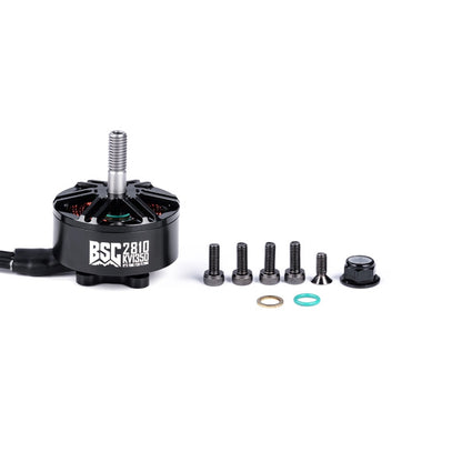 MAD CO – BSC 2810 FPV drone motor 1100KV-6S