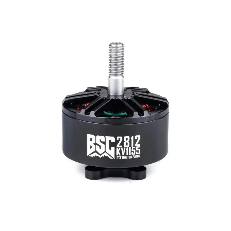 MAD CO – BSC 2812 FPV drone motor 1155KV-4~6S Hi Tech xyz