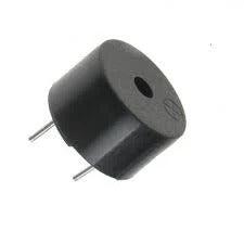 5V Passive Buzzer - (2 Pcs).