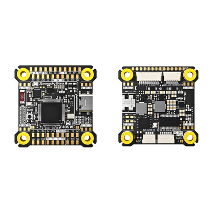 SpeedyBee F405 V5 OX32 55A 30x30 Model Aircraft FC&ESC Stack