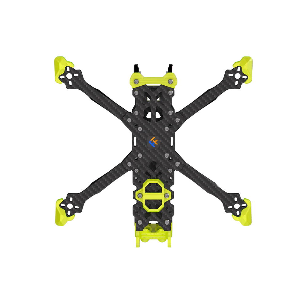 Volador VX3 Inches O4 Freestyle FPV Drone Frame Kit