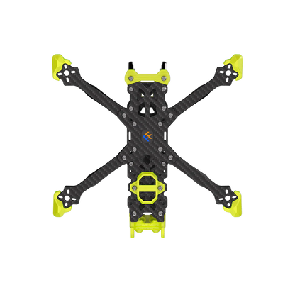 Volador VX3 Inches O4 Freestyle FPV Drone Frame Kit