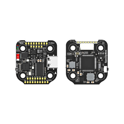 SpeedyBee F405 Mini BLS 35A Stack