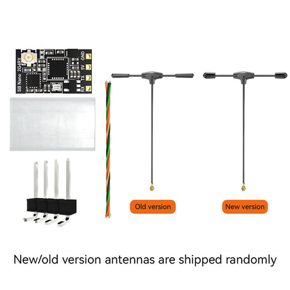 SpeedyBee Nano 2.4G ExpressLRS ELRS Receiver