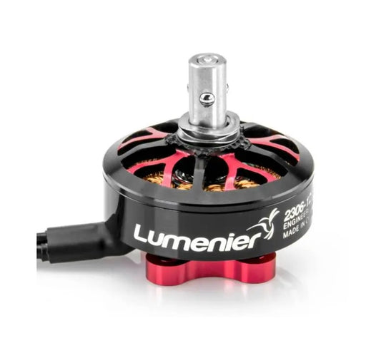 Lumenier 2306 1750KV JohnnyFPV Cinematic V2 POPO Pro Motor