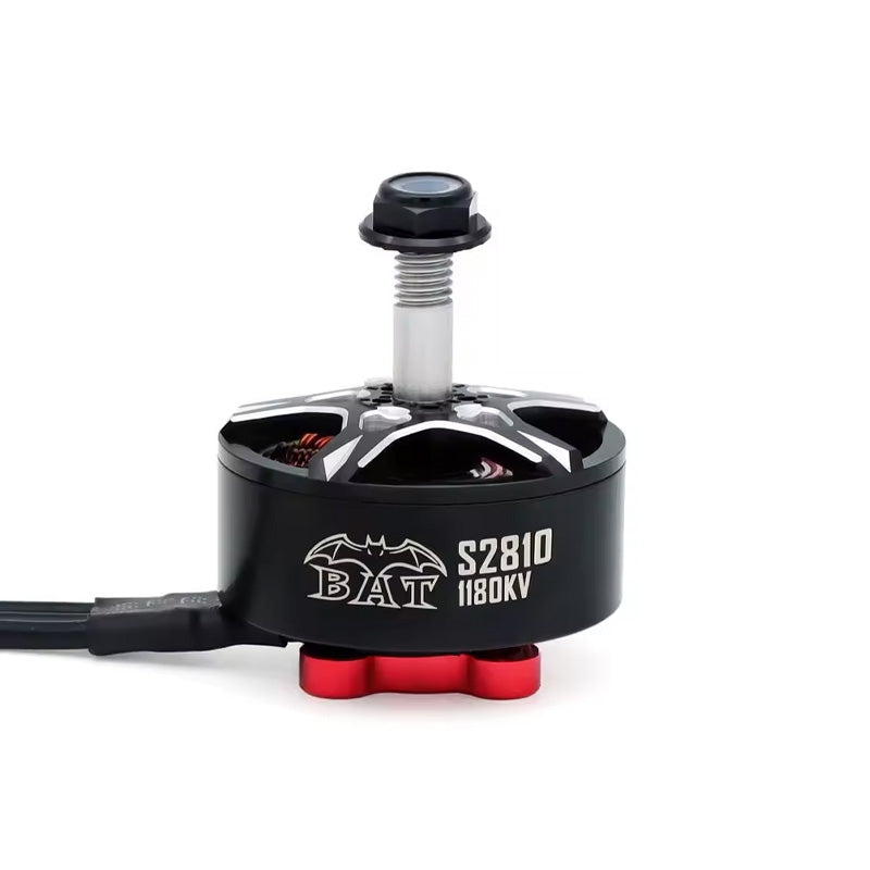 SURPASS HOBBY Bat S2810 14 Pole FPV MOTOR 1180 KV