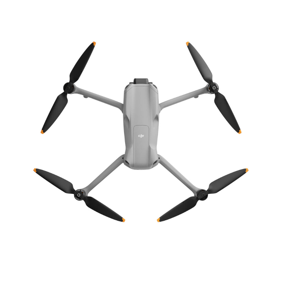 DJI Air 3 Fly More Combo with Smart Controller