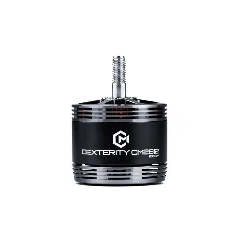 MAD CO – CM 2812 DEXTERITY FPV Drone motor 925KV-6S Hi Tech xyz