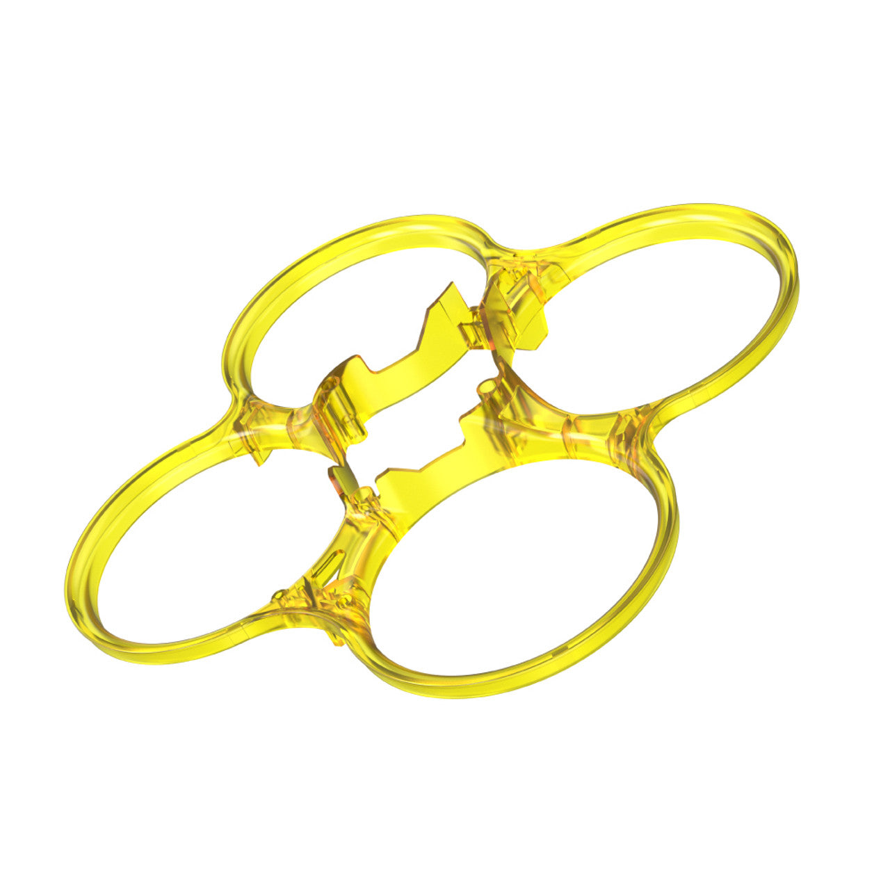 SpeedyBee BEE35 Propeller Protection Duct (Yellow).