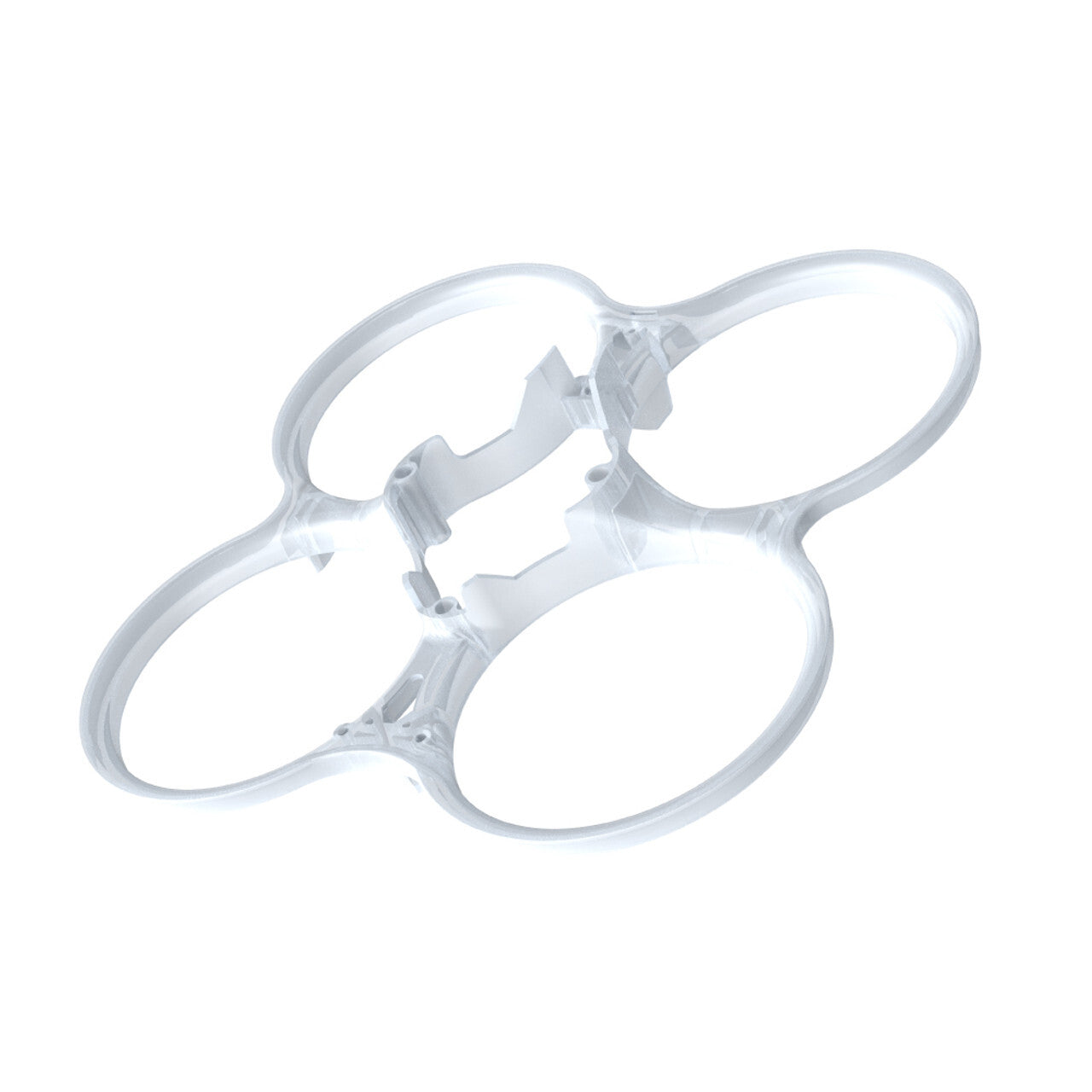 SpeedyBee BEE35 Propeller Protection Duct – (Milky White).