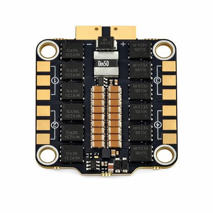 DakeFPV 8S 60A FPV 4 in 1 ESC (Electronic Speed Controller)