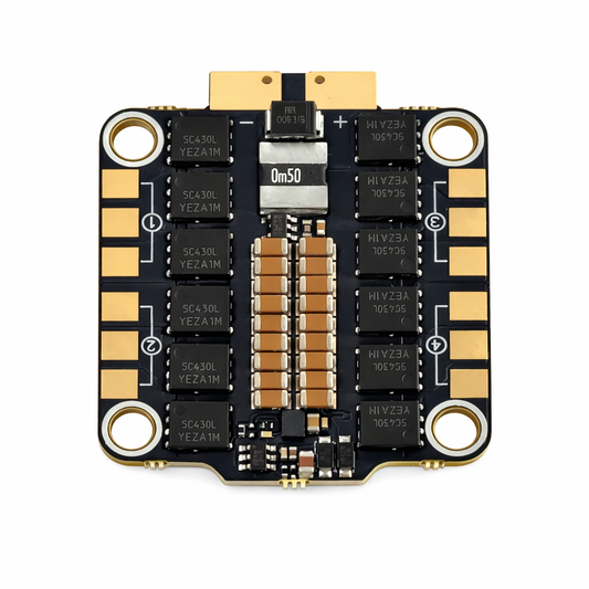 DakeFPV 8S 60A FPV 4 in 1 ESC (Electronic Speed Controller)