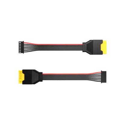 SpeedyBee JST-XH 2-6S LiPo Battery Balance Cable Charging Extension Wire 22AWG. Hi Tech xyz