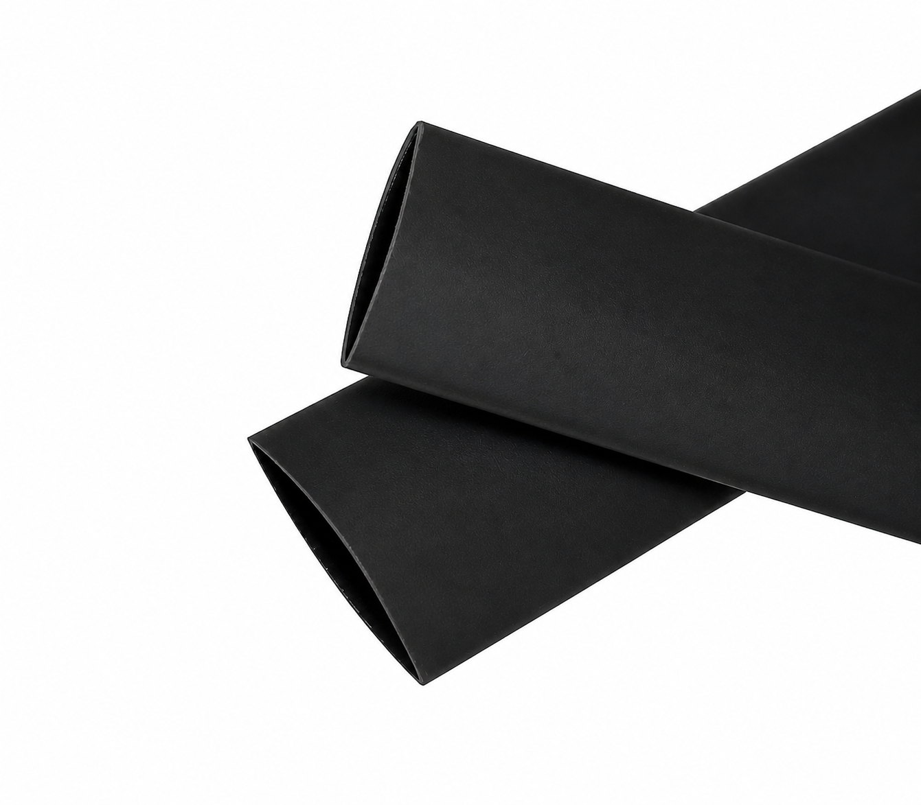 Heat Shrink Sleeve 14mm Black 1meter