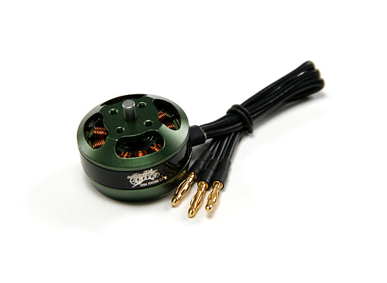 Multistar Elite 2204-2300KV Multi-Rotor Motor-CW