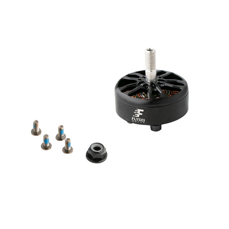 FLYCCI Brushless Motors FA2807 1300KV