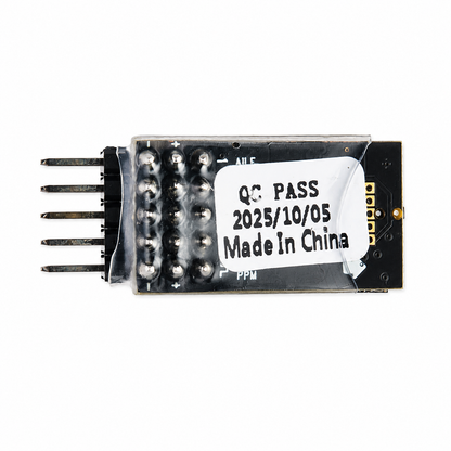 Radiolink Byme-A Flight Controller for Fixed Wing RC Aircraft