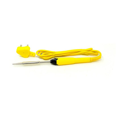 Noel 25W Soldering Iron – Platinum