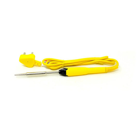 Noel 25W Soldering Iron – Platinum