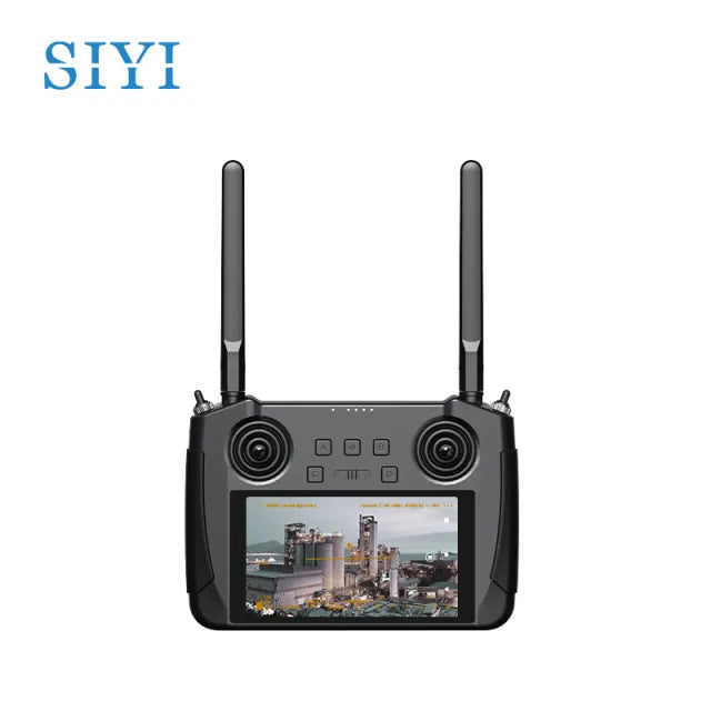 SIYI MK15 Mini HD Handheld Enterprise Smart Controller - HDMI