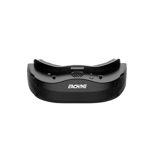 Eachine EV200D 1280*720 5.8G 72CH True Diversity FPV Goggles HD Port in 2D/3D Built-in DVR- Black Hi Tech xyz