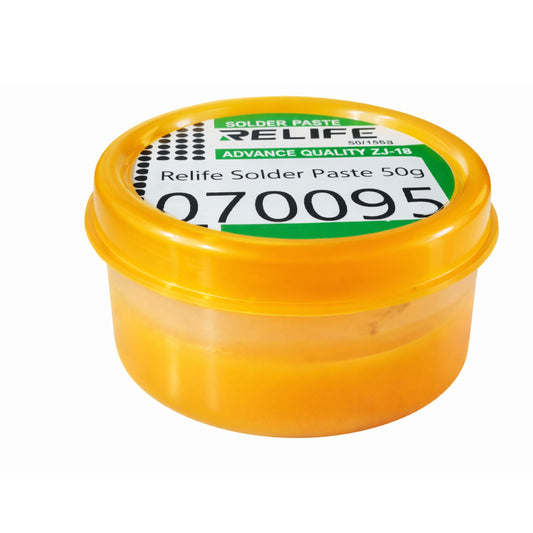 Relife Solder Paste 50g