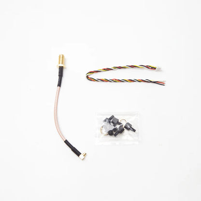 SKYZONE VT5850 6.2G 5W VTX With CNC Case and Fan