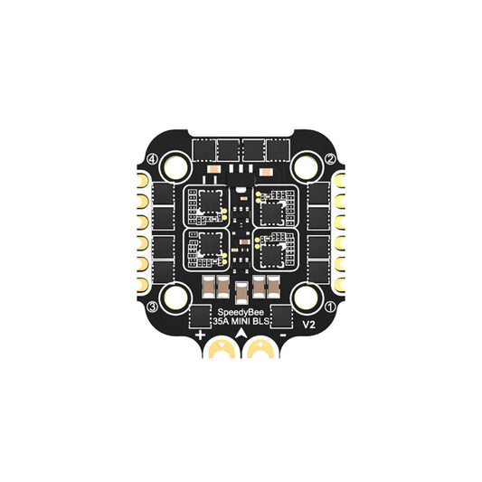 SpeedyBee F405 35A Mini BLS 4 in 1 ESC