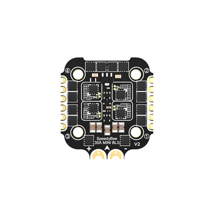 SpeedyBee F405 Mini BLS 35A Stack