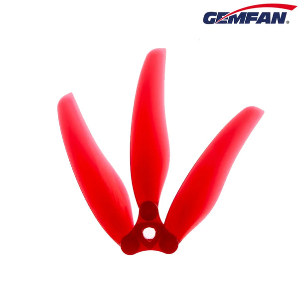 F6030 Floppy Proppy 3 Blade - Red
