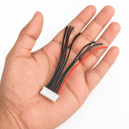 6S balance lead replacement cable