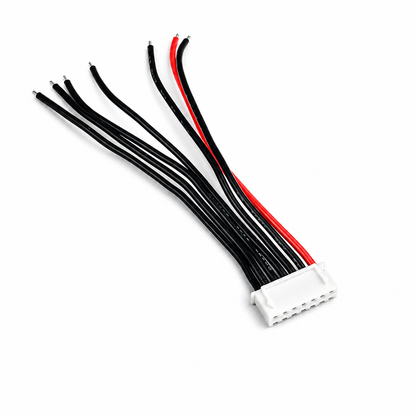 6S LiPo balance lead 7 pin JST cable