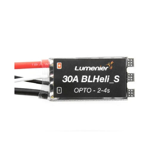 Lumenier 30A BLHeli_S ESC OPTO (2-4s) DSHOT