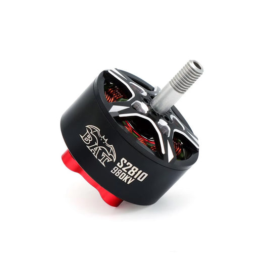 SURPASS HOBBY Bat S2810 14 Pole FPV MOTOR 980 KV